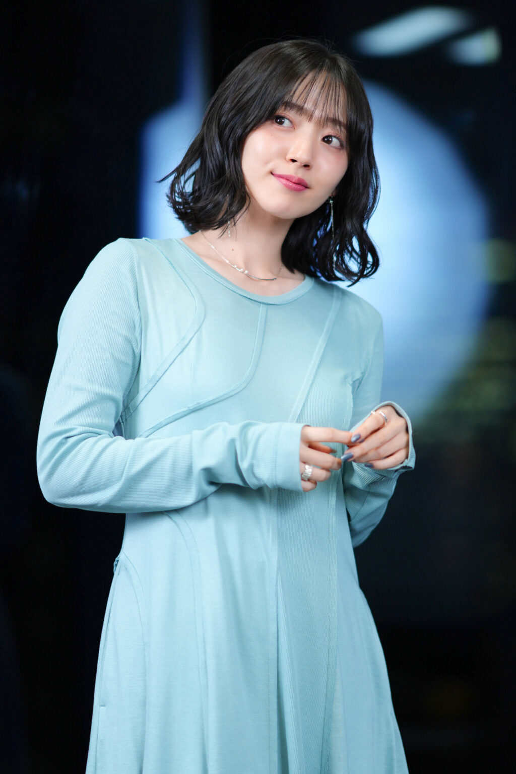 日娱新闻铃木爱理 铃木爱理 日媒《cocorone》采访美图。 