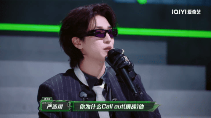 弹壳小白聚是一团火散是满天星活得久就啥都能看见。今夕是何年啊……能看到小白讲出那