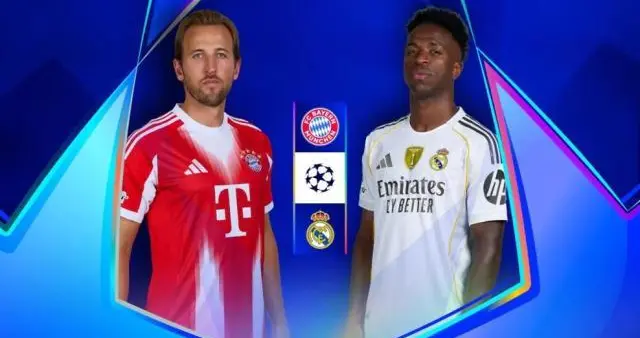 【前瞻】皇马翻盘枪手翻车？“小概率事件”会发生吗？