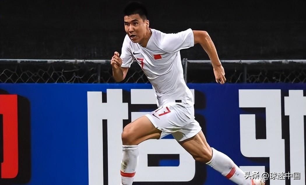 2010年3月3日，葡萄牙科英布拉，一场国际足球友谊赛。对中国球员王刚而言，这场