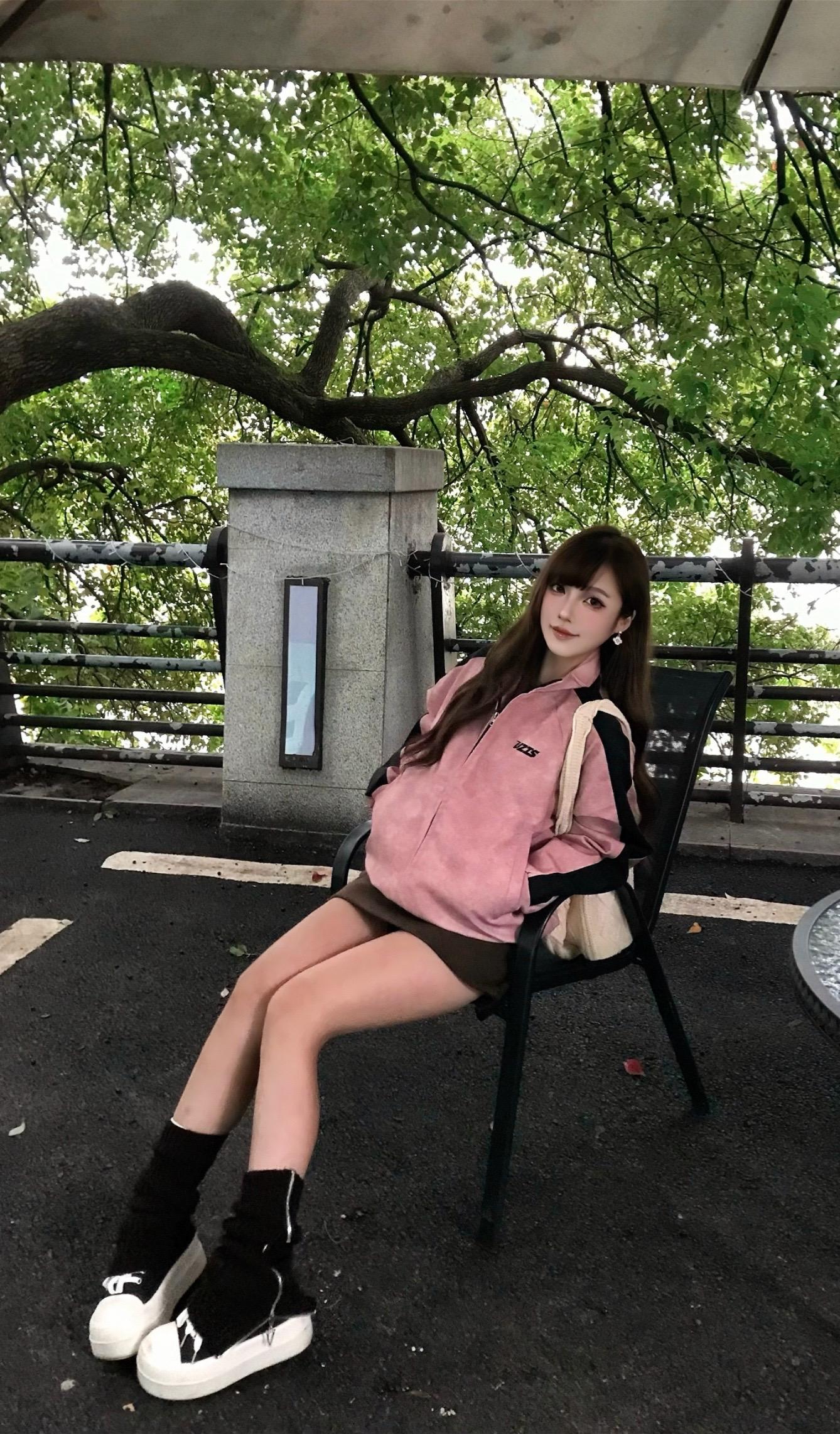 直到有个人说 他的世界刚好需要我这份吵闹