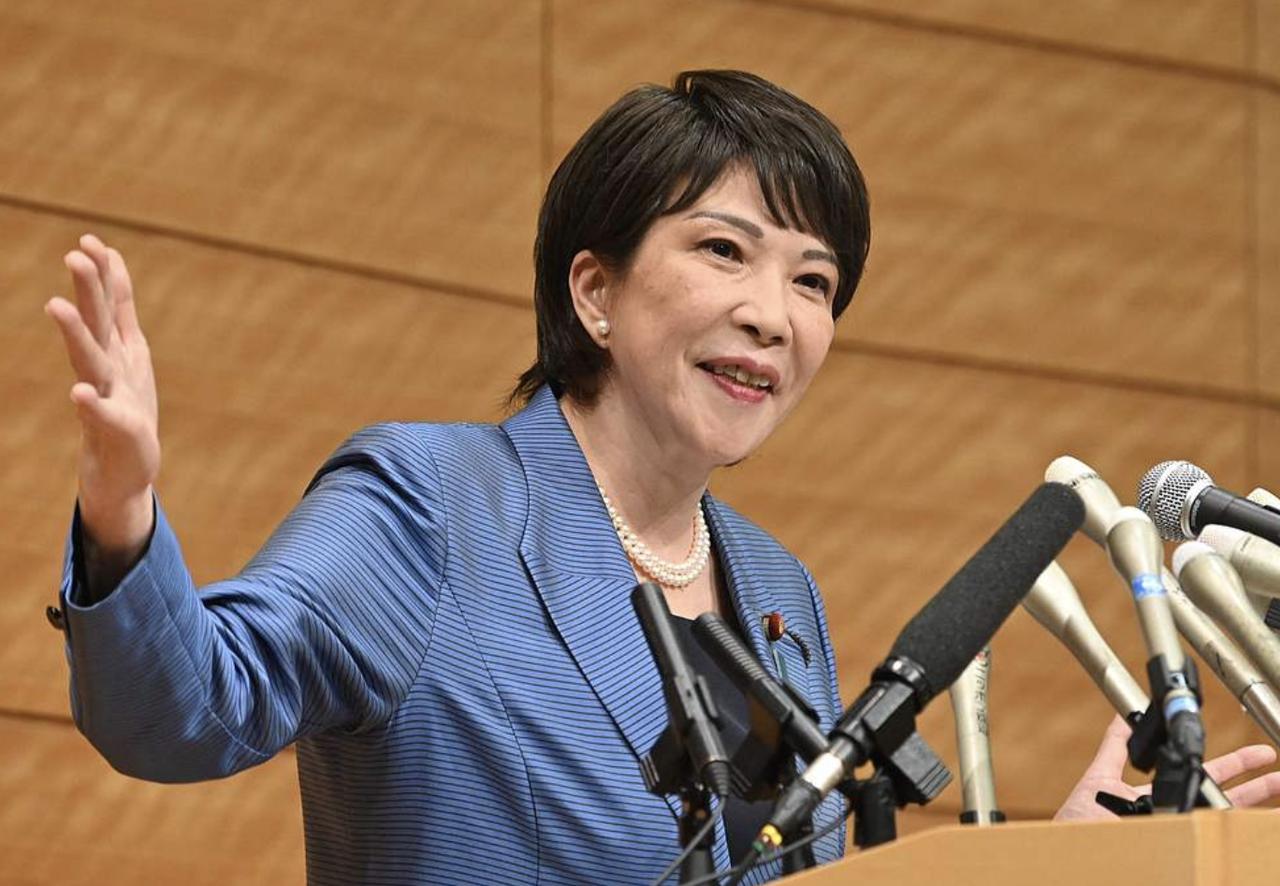 福布斯拉了一坨大的。

在福布斯最新公布的，“全球百位最具影响力女性”的排名中，