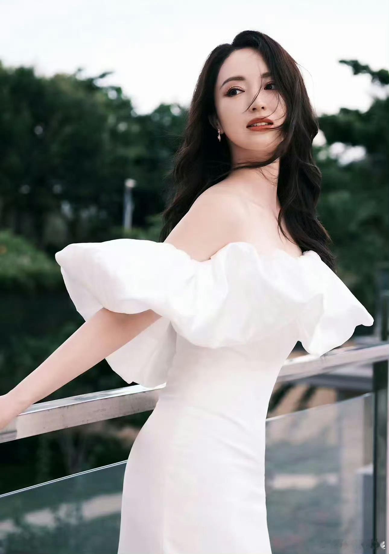 董璇再婚后的生活状态 女儿是底线，璇姐的母爱太戳了！ ​​​