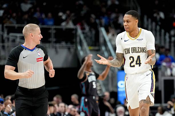 好几年前我在某扑鹈鹕区发过一个关于鹈鹕选秀总结的帖子。我认为鹈鹕选择乔丹-霍金斯