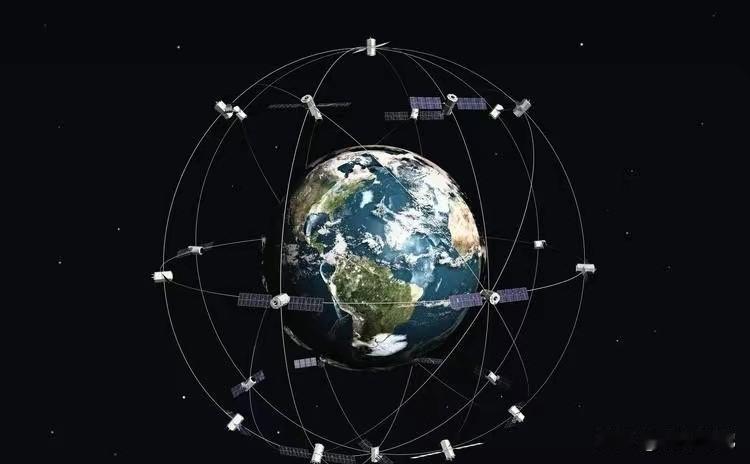 中国空间站频遇威胁，罪魁祸首就是商业卫星垃圾，中国联大会议给予谴责，明眼人便知是