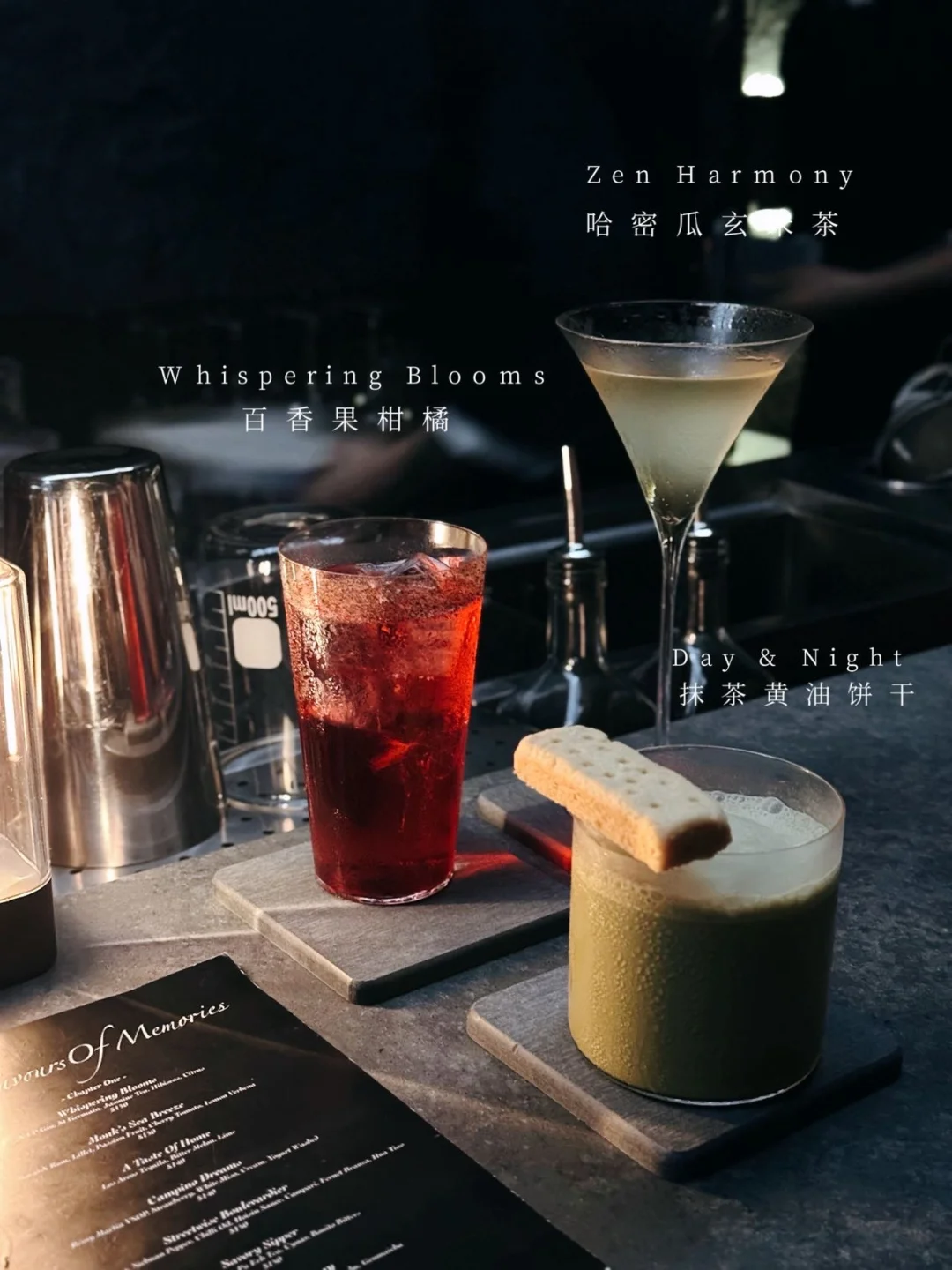 🇭🇰中环新店｜酒鬼的快乐老家🍸BarMind