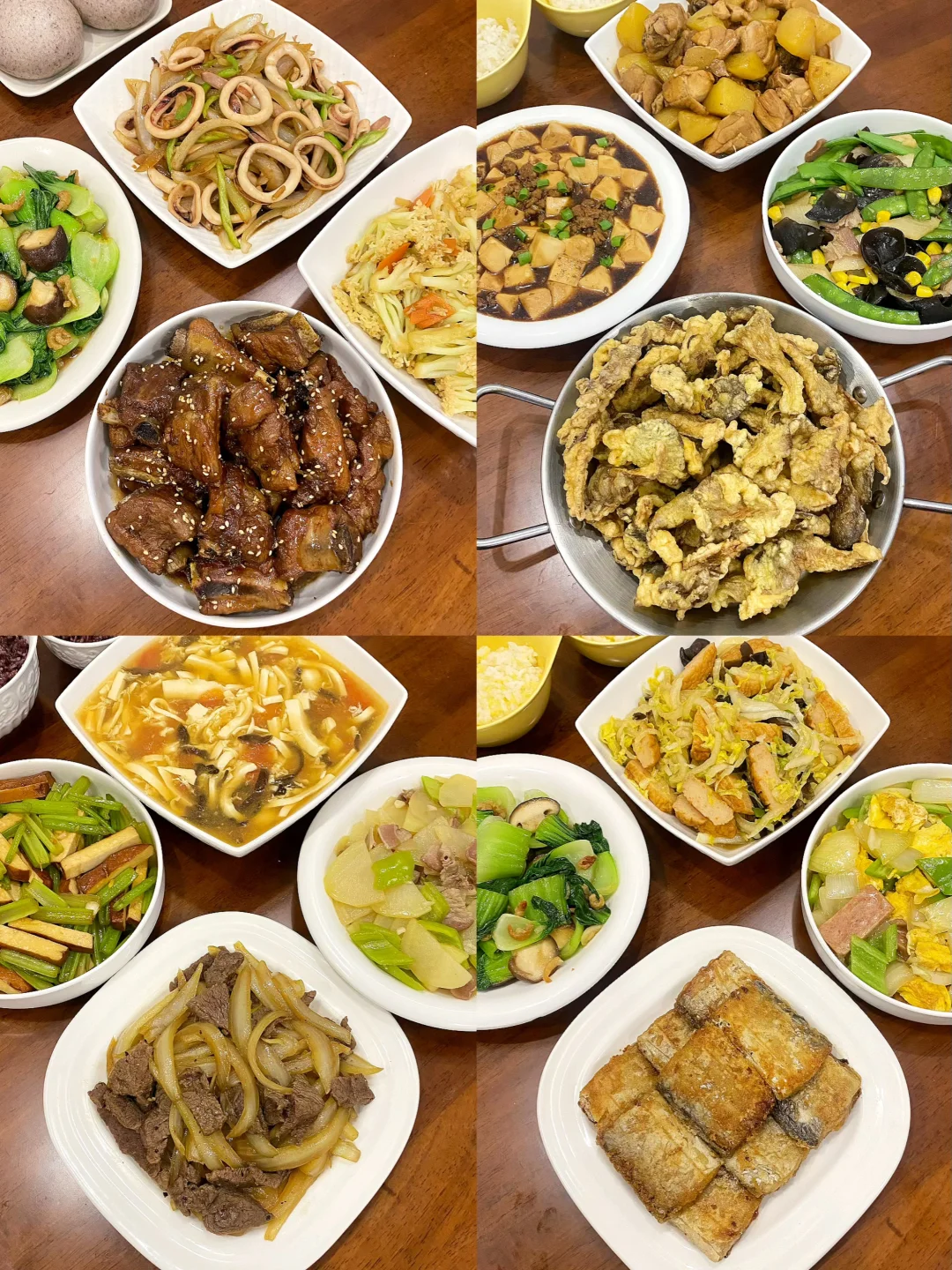 ❌拒绝外卖，回家吃饭🍽️