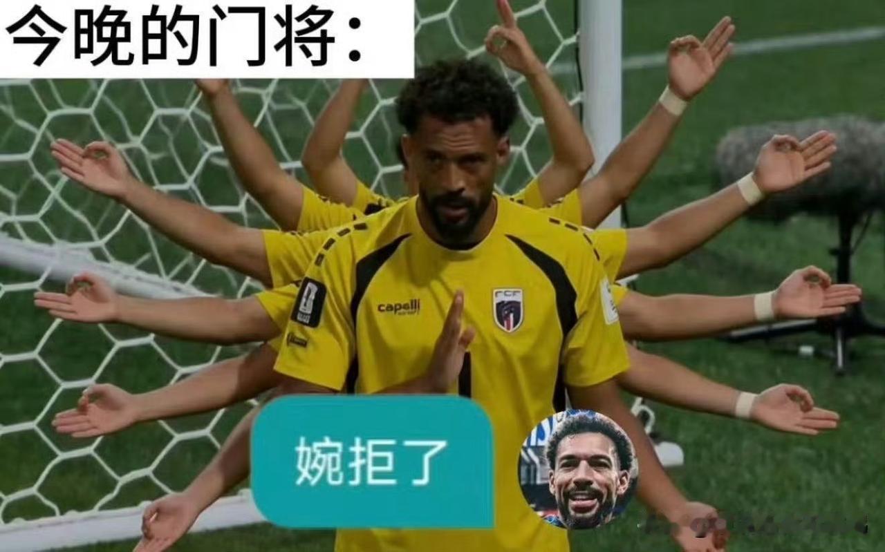 世界杯的影响力真有那么大吗？
要知道佛得角人口不过才60来万，而他们的门将在昨天