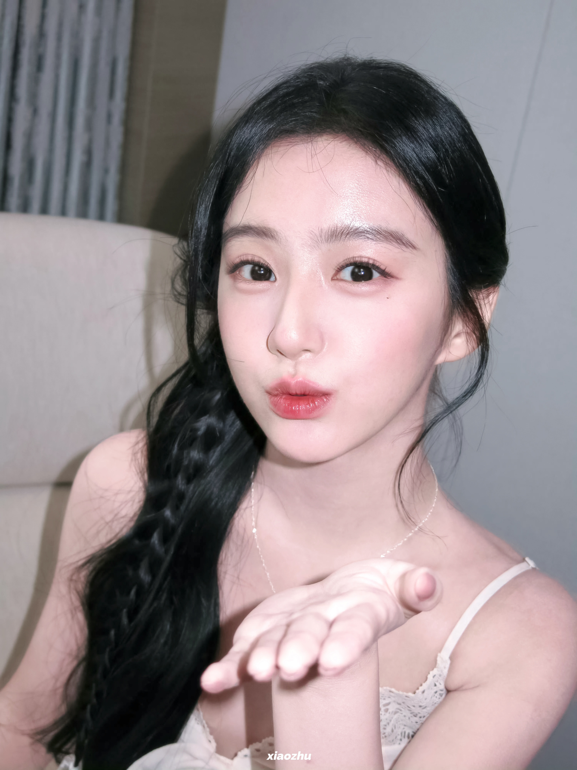 包上恩 🍞包上恩李瑶英 🍞包上恩月明千里 至少我們抬頭仰望的是同一片天˙₊Ი