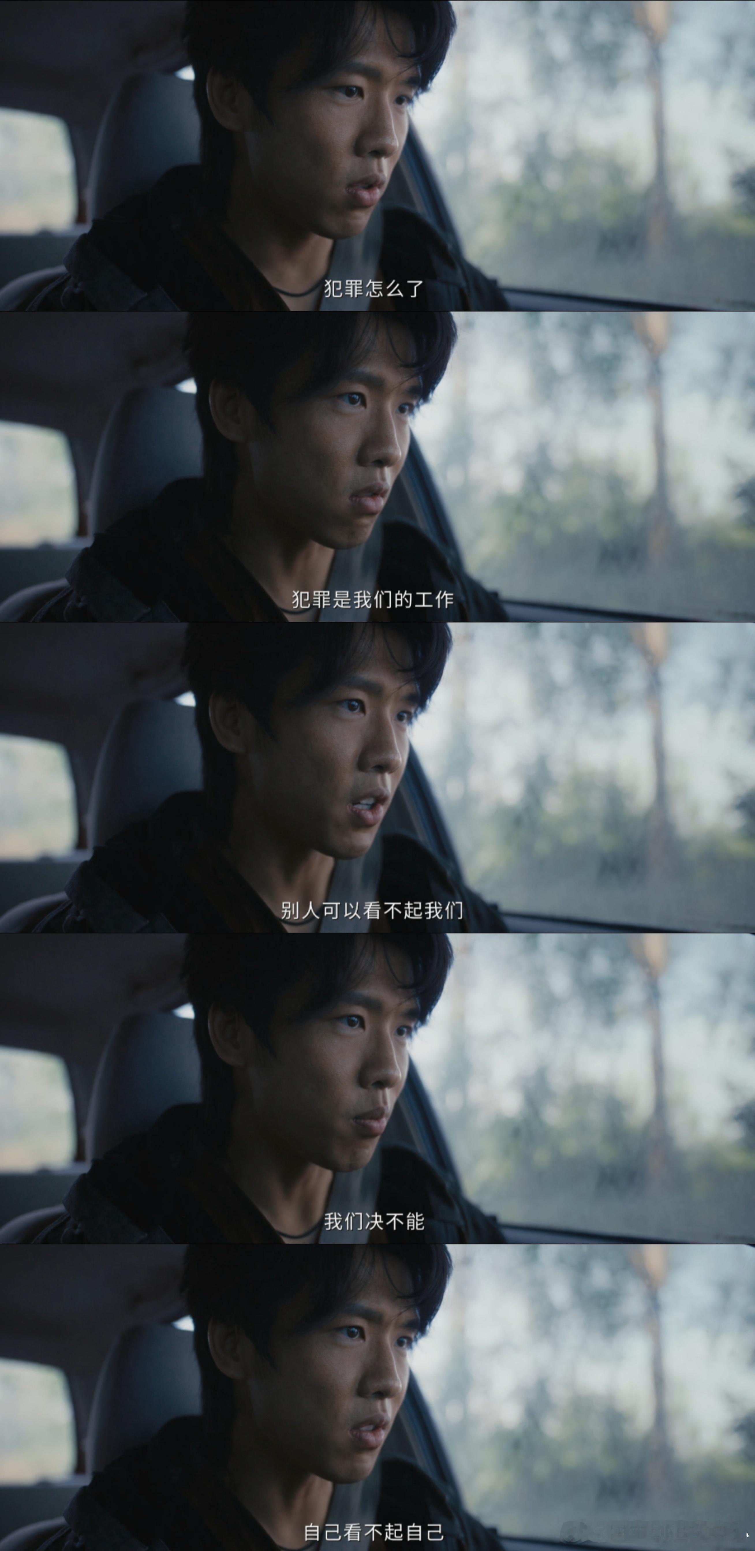低智商犯罪高自尊复盘妈呀今夕是何年，完全没有想到竟然还有这么搞笑的贼存在，在复盘