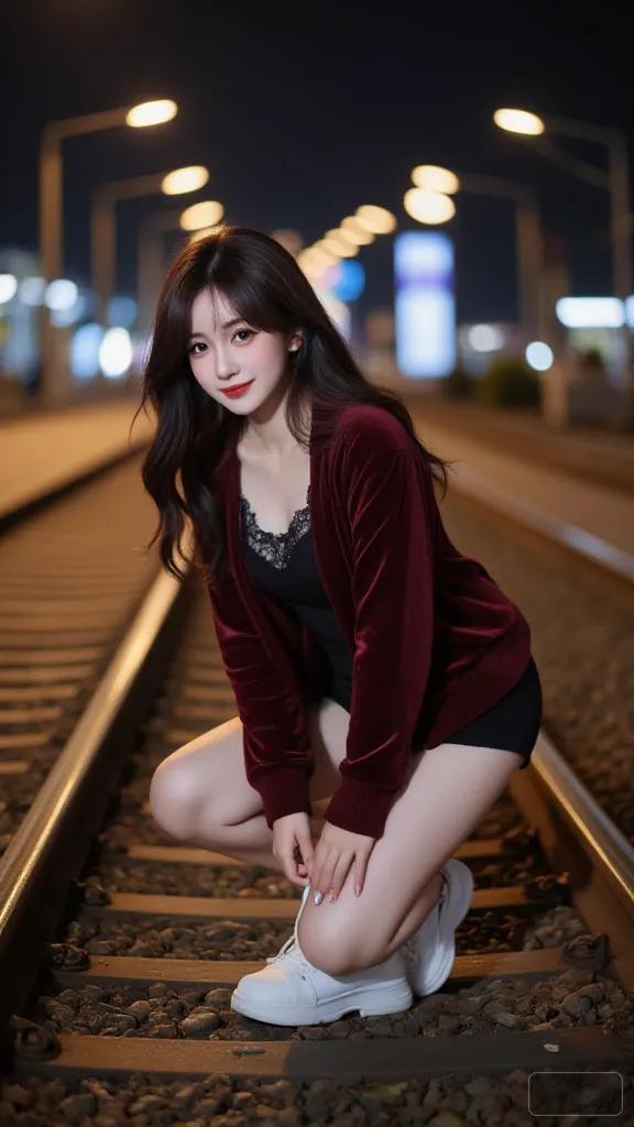 女性穿着性感有错吗