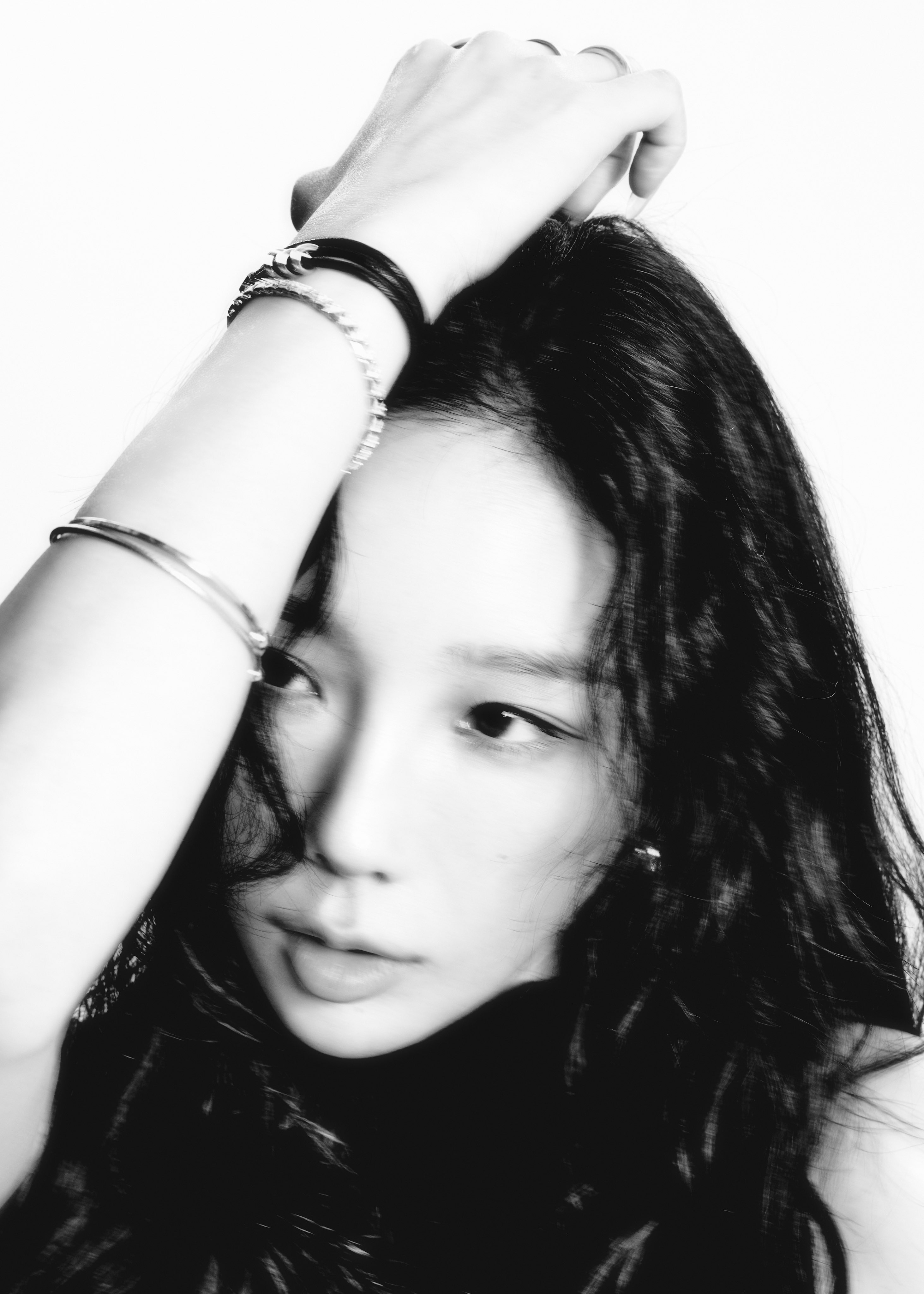 泰妍《Panorama : The Best of TAEYEON》Extra 