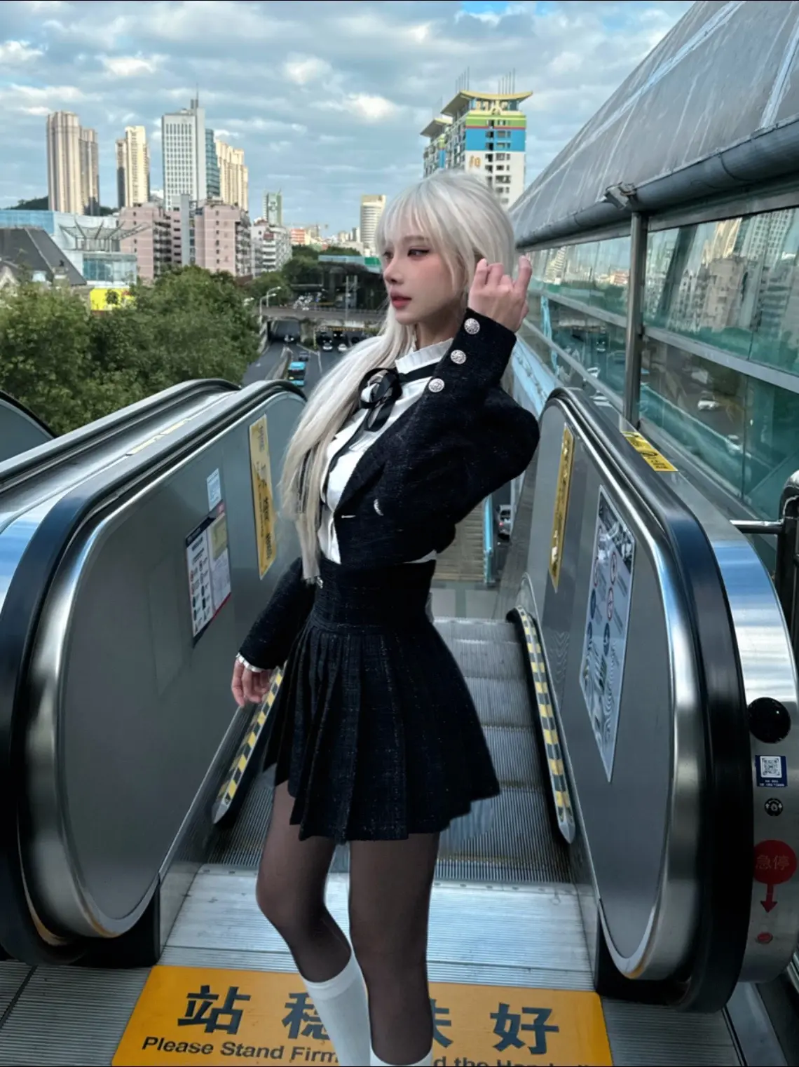 如果爱是种比喻。