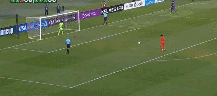 【U23亚洲杯】中国0比0（点球大战4比2）乌兹别克斯坦北京时间1月17日19: