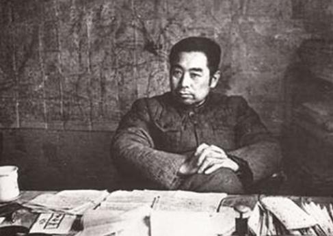 1930年，毫无专业背景的周恩来，发明了一套电台密码系统——豪密，国民党密码破译