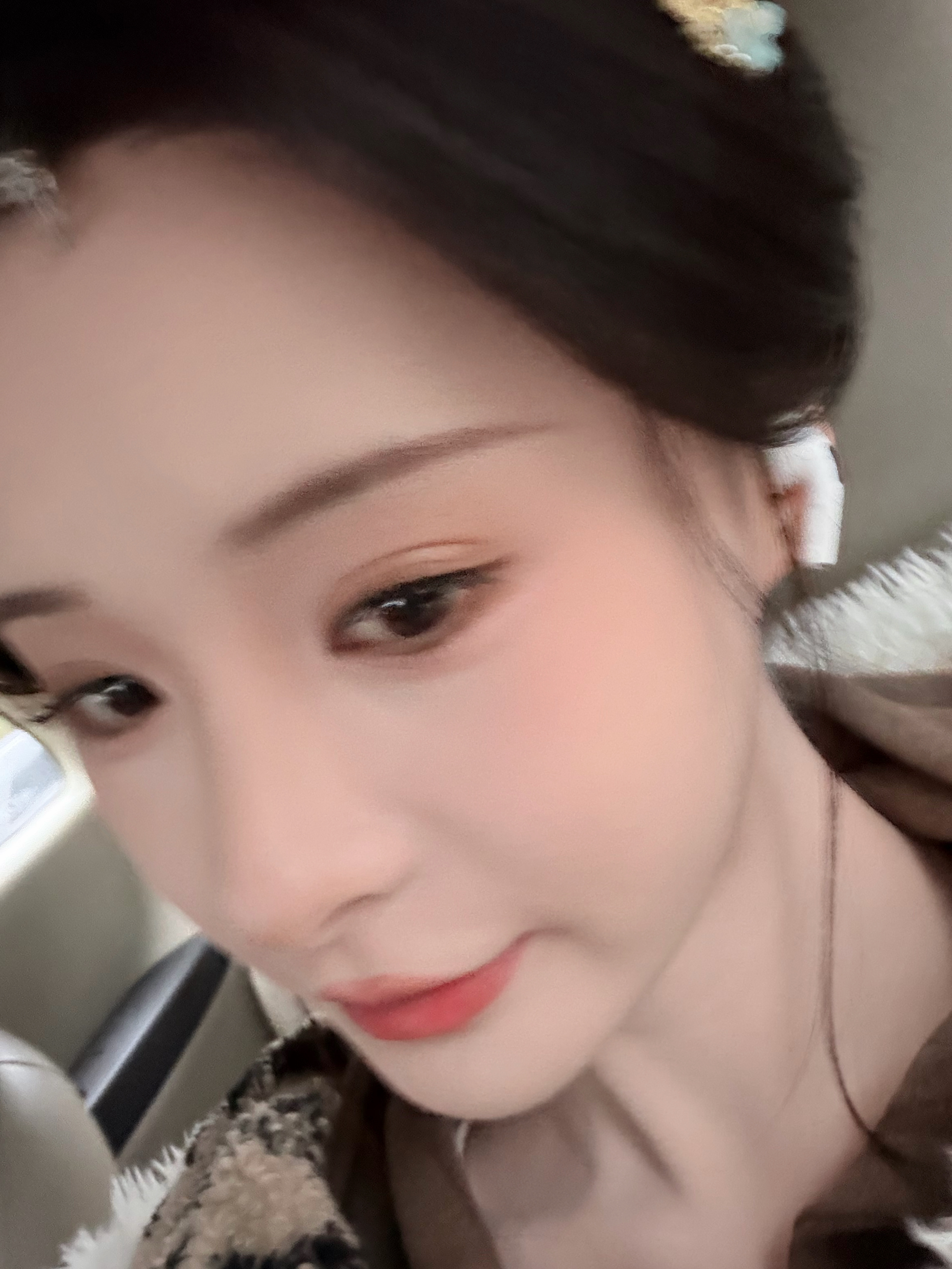 打工进行时，孟娜M