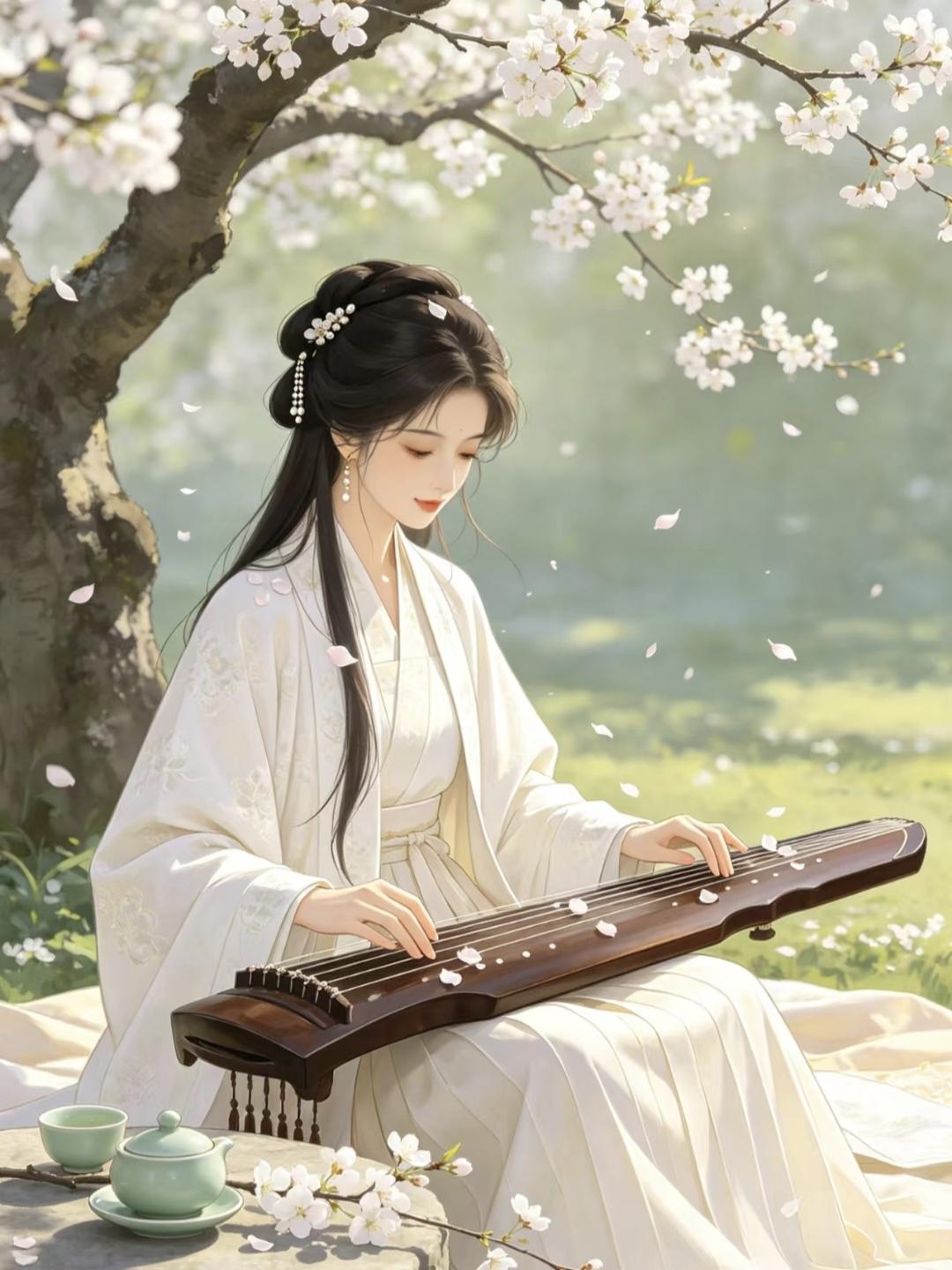 社会的一个怪象：
比吃穿，比房子，
比相貌，比车子，就是不比
人品，善良，修养，