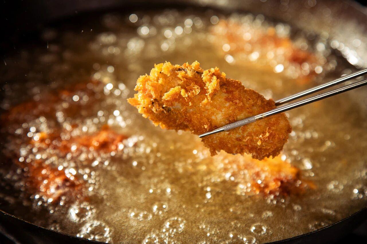 #标0反式脂肪酸不一定很健康#【标注“0反式脂肪酸”的食品更健康？其实和你想的不