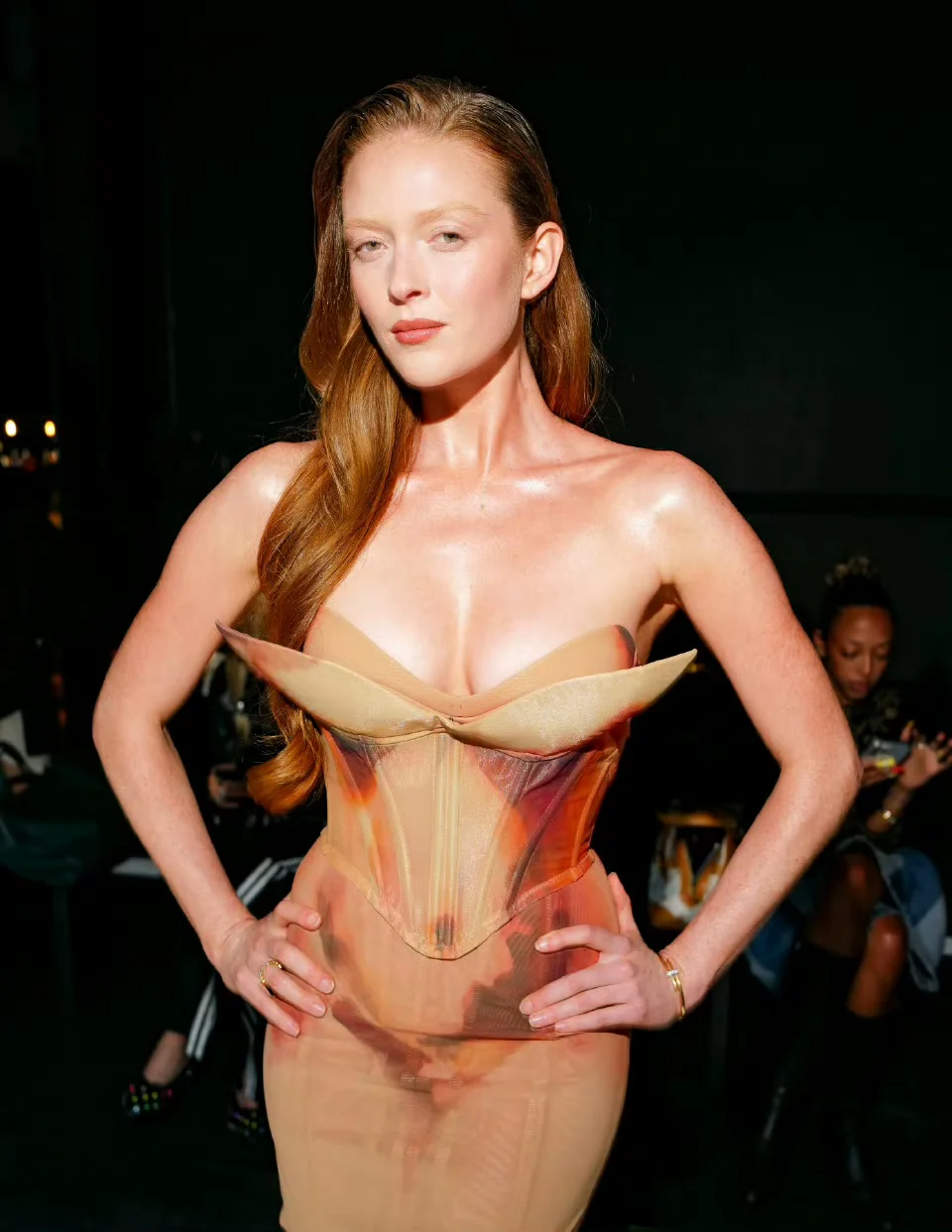 Larsen Thompson