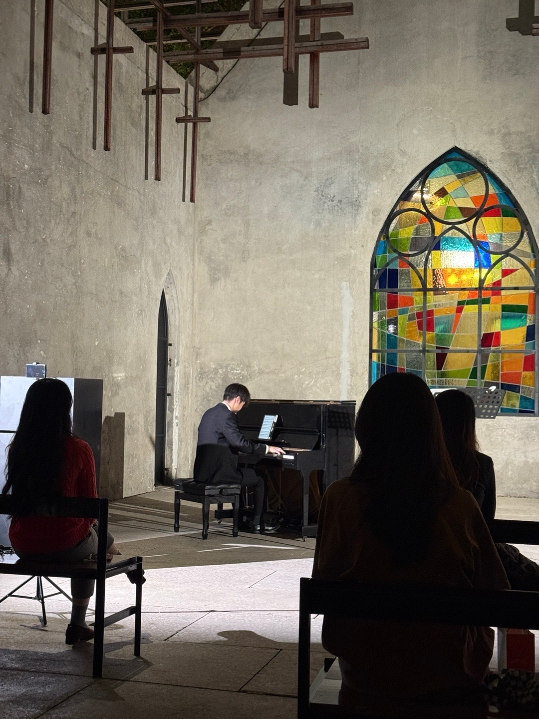 淦淦来找俺们玩😘 广州·中旅·阿那亚九龙湖