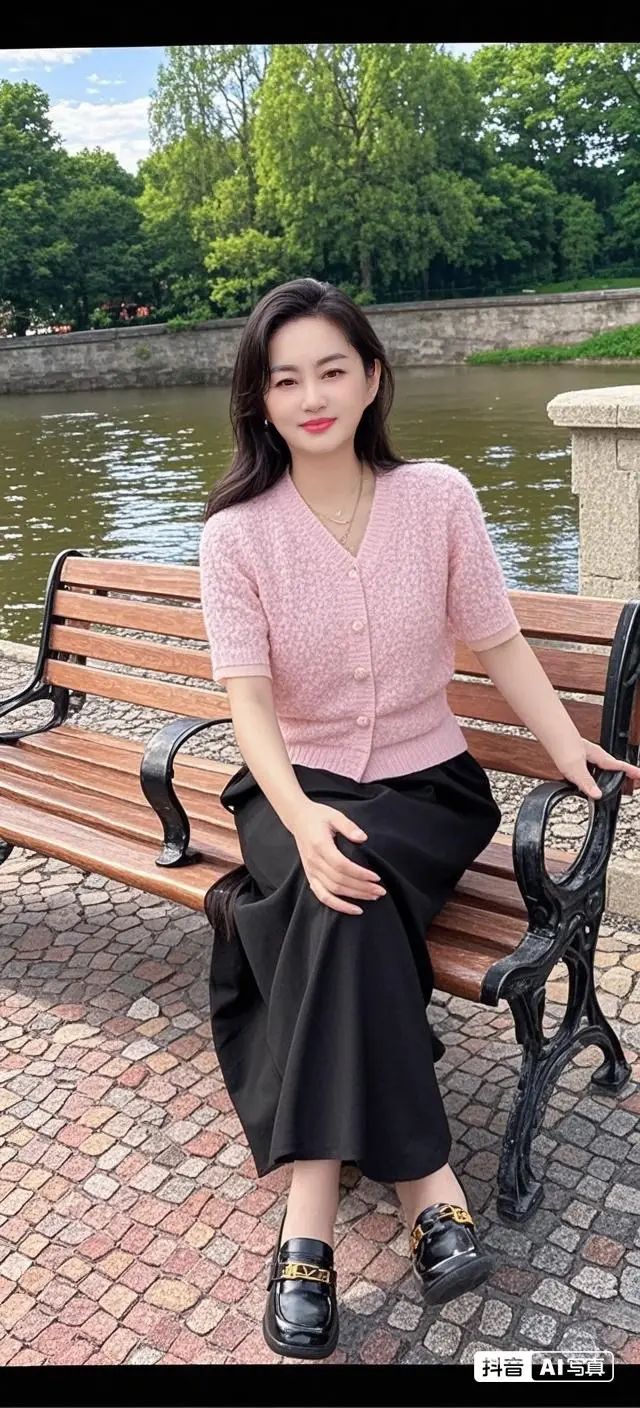 穿搭 高级感穿搭