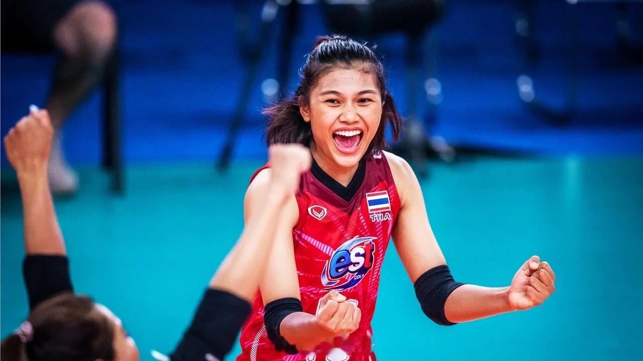 U21女排世锦赛，如果越南U21刷下来了，那么东道主印尼队将会递补成为小组第四出