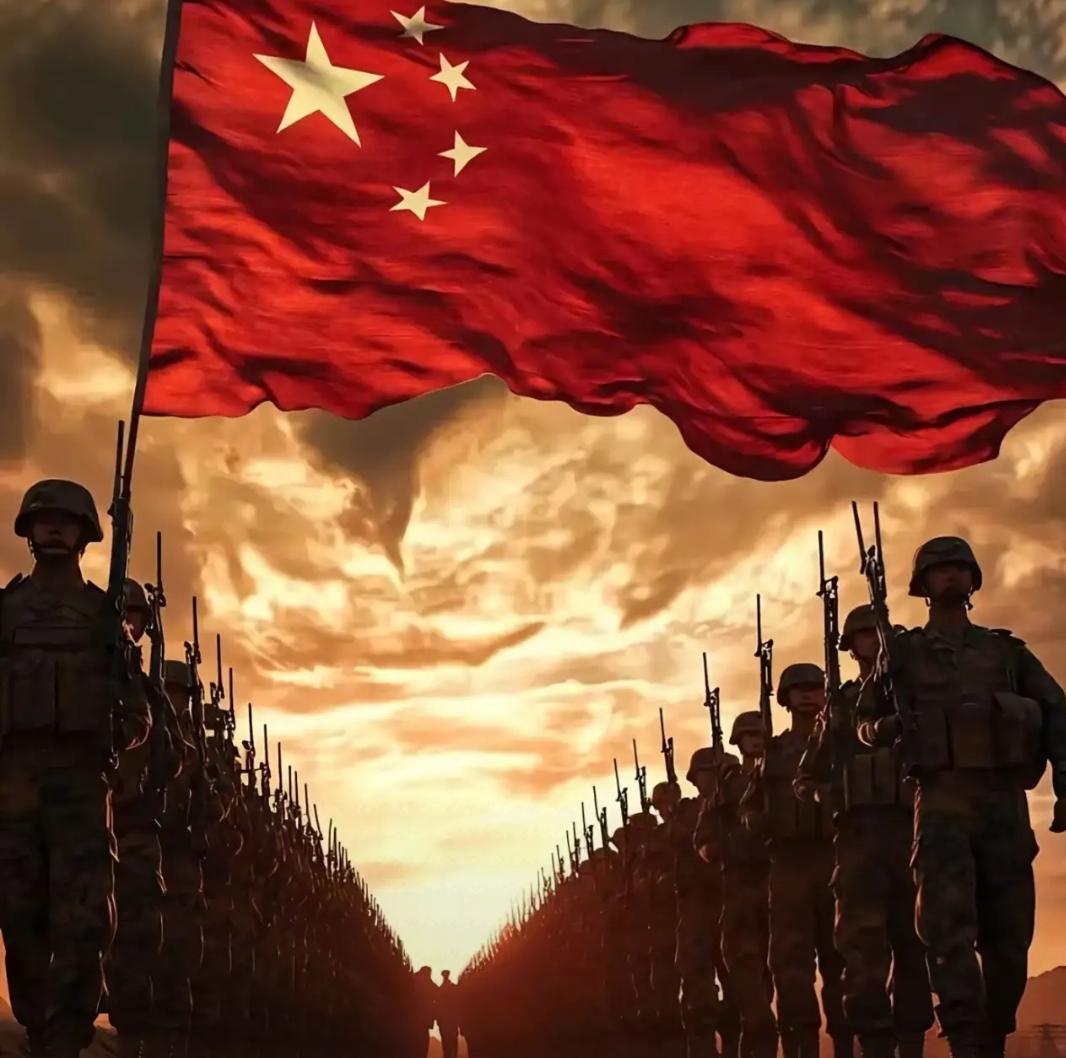 当前国际形势，对于中国来说，面临着多方的挑战。美国对于台湾武器的售卖，表明了想支