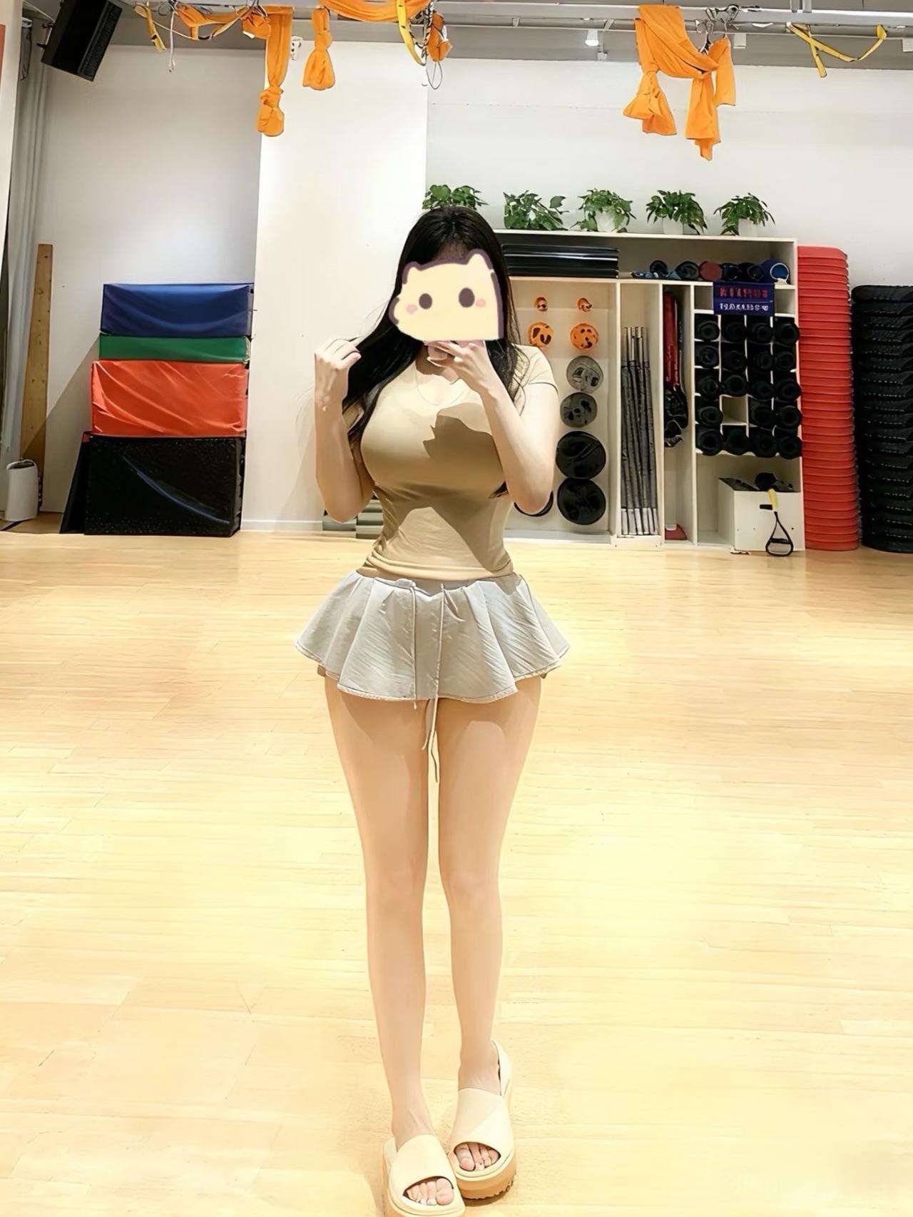 微胖的女生到底有多受欢迎?