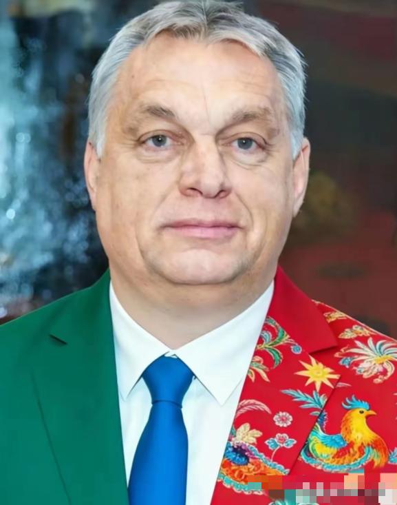 匈牙利传来新消息
2026年3月21日，匈牙利总理欧尔班直接摊牌，宣布因为乌克兰