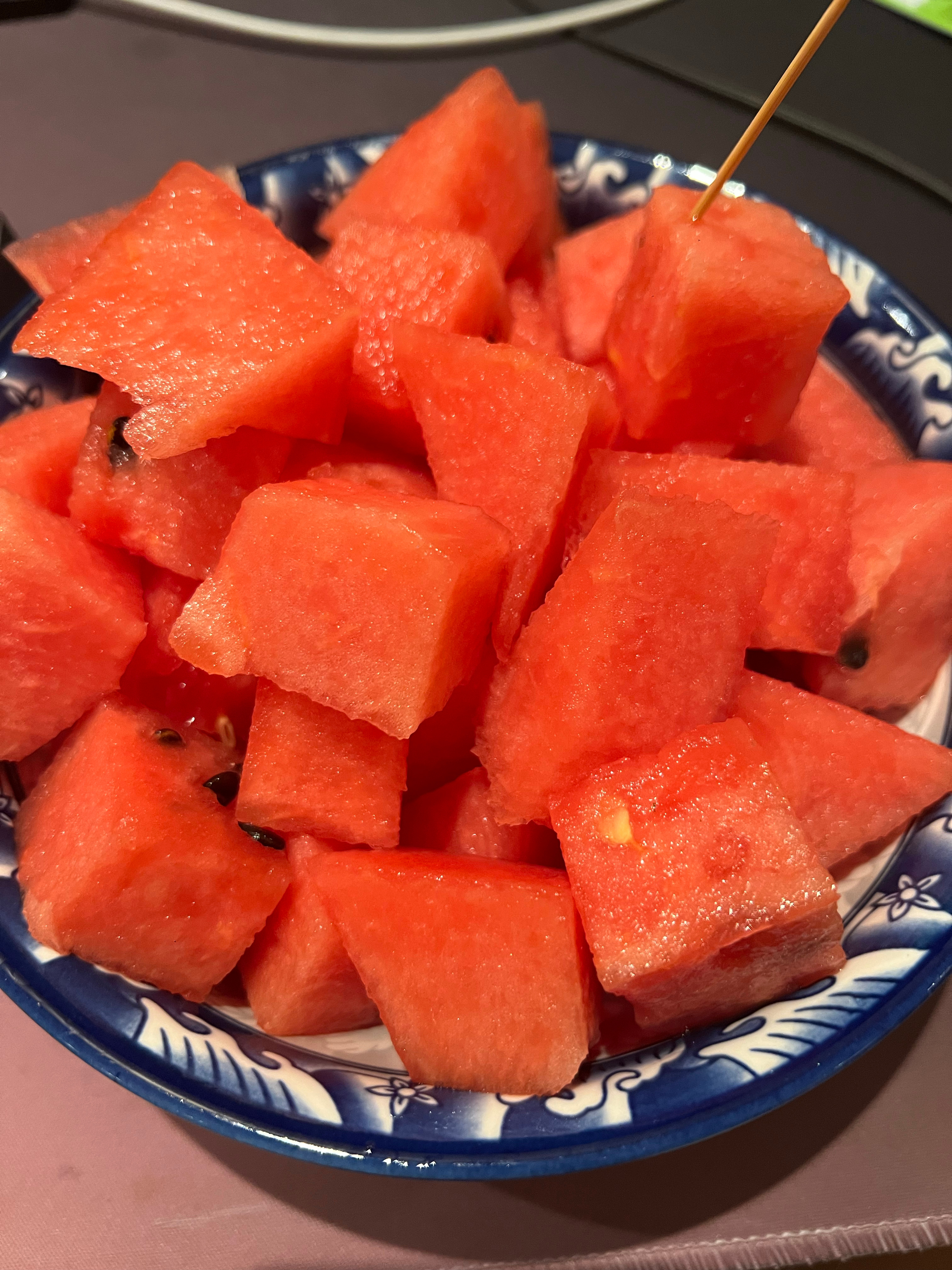 青岛终于也是入夏了 