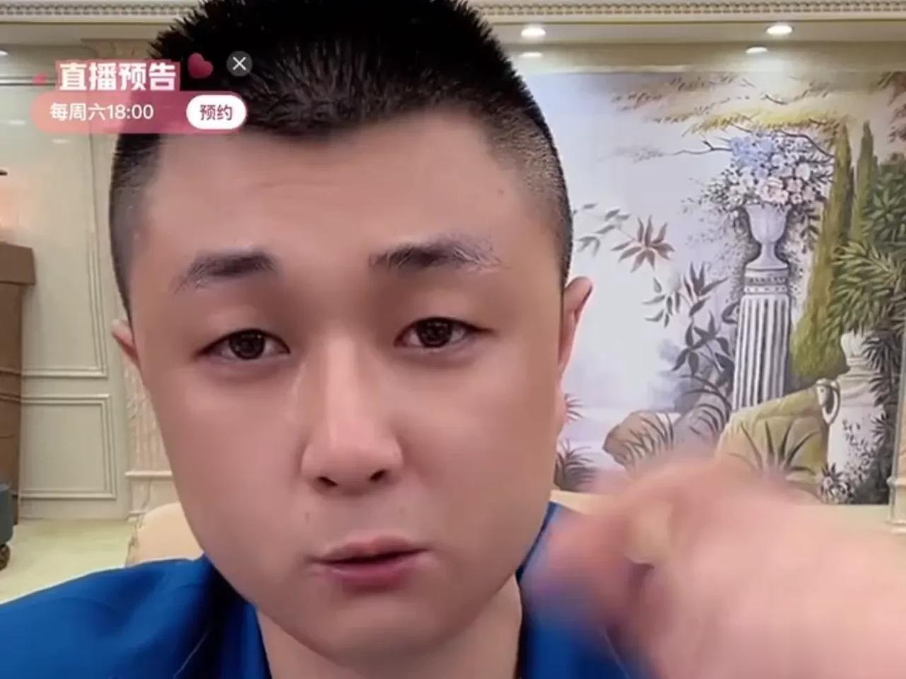 太原老葛专场辛巴:控制舆论收买八卦，高看你了，就这点本事！有能耐把我干s

干我