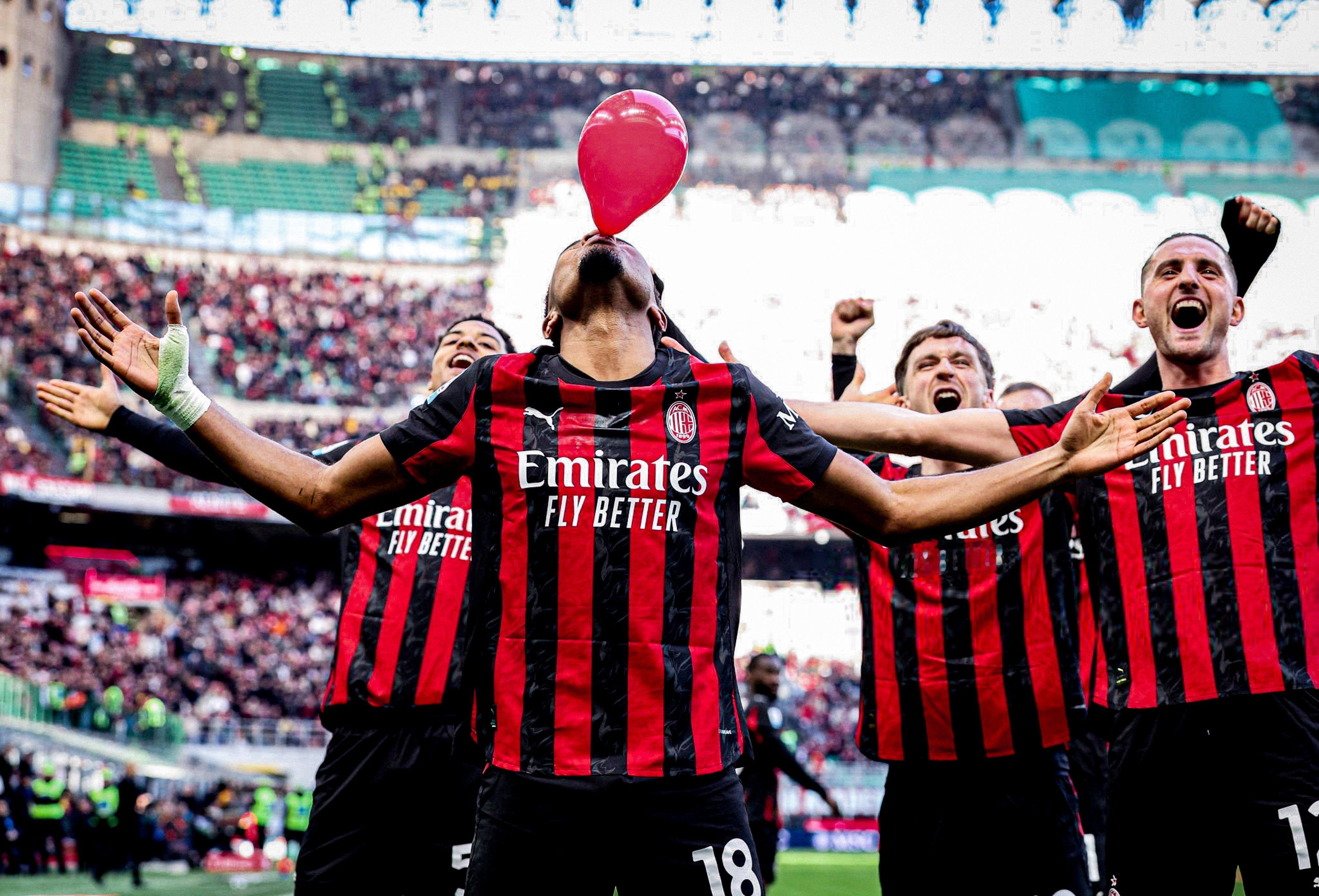 AC米兰3比0维罗纳恩昆库梅开二度 意甲第17轮，米兰主场3-0轻取维罗纳，先赛