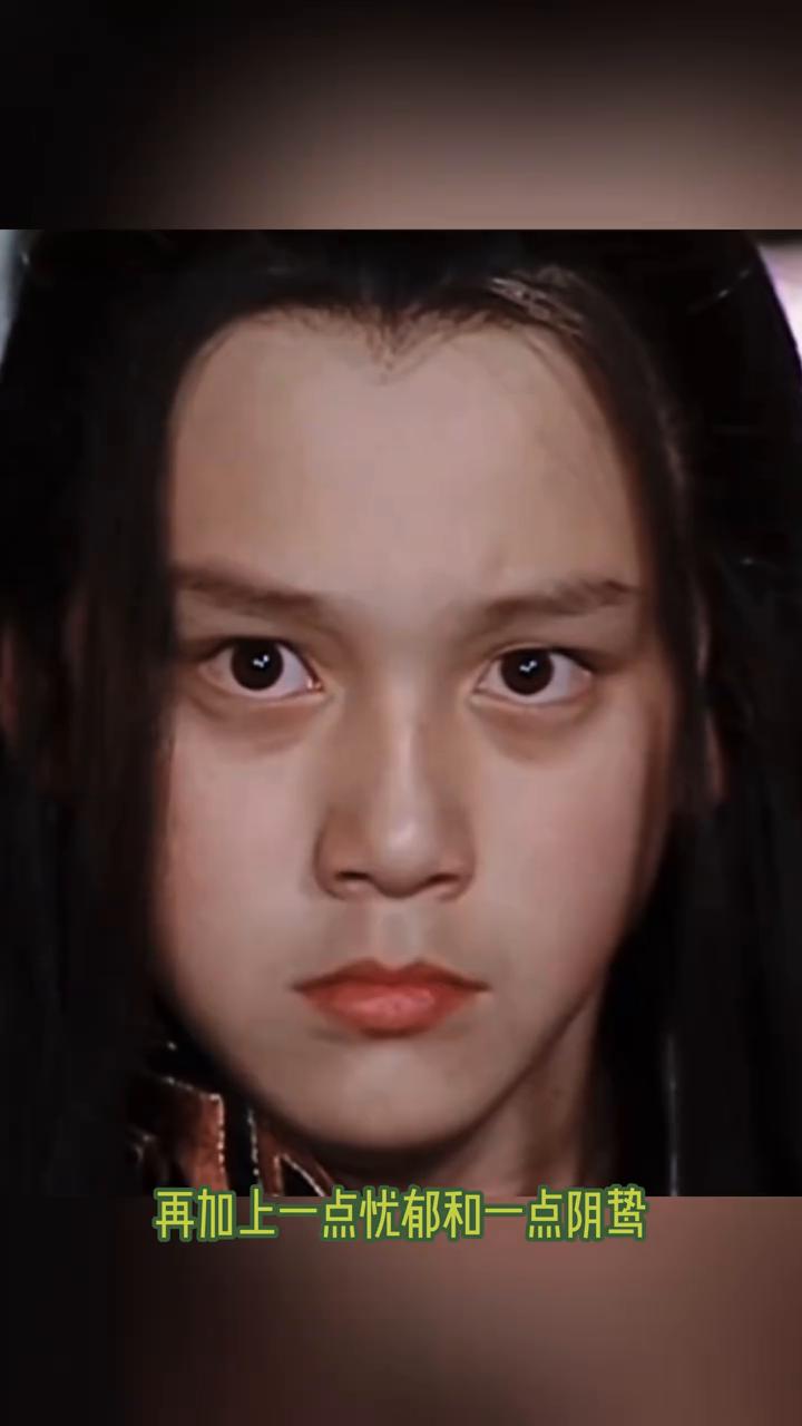 难怪都说我斐然是史上最强暑假工，仅仅是放暑假的时候到剧组客串出演了少年嬴政，却基