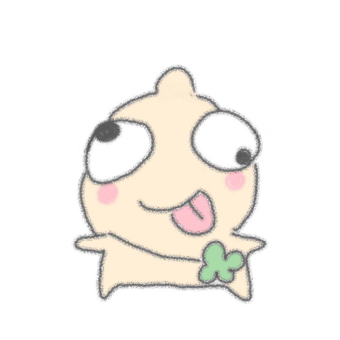 致我最爱的蛙蛙