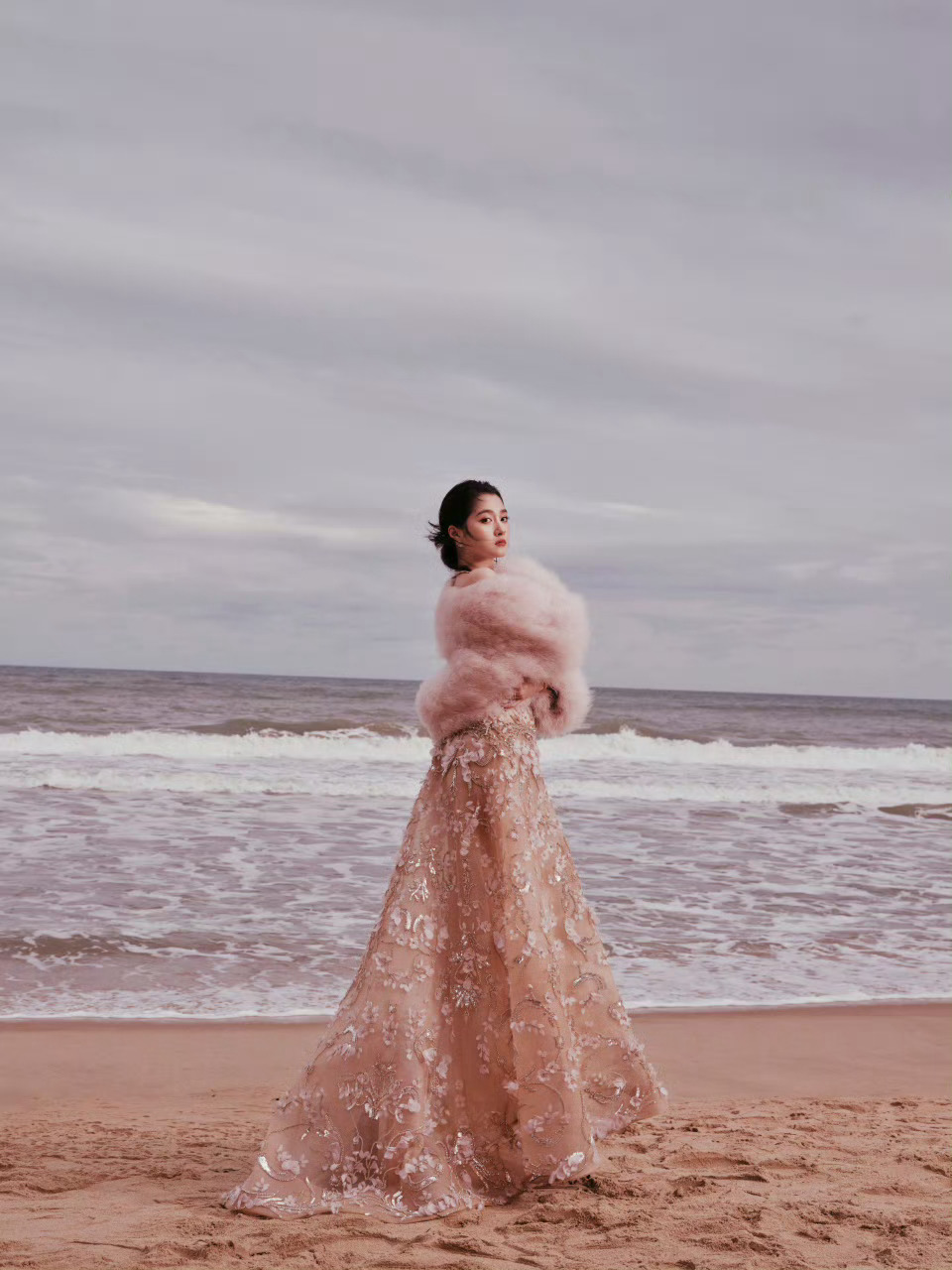 关晓彤  ELLE风尚大典 ​​​