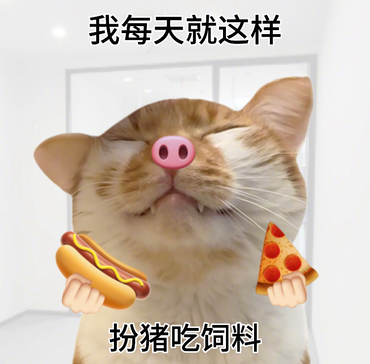 锄禾日当午，上班真辛苦，上完一上午，还有一下摸鱼艺术大师 无心上班现在是摸鱼时刻