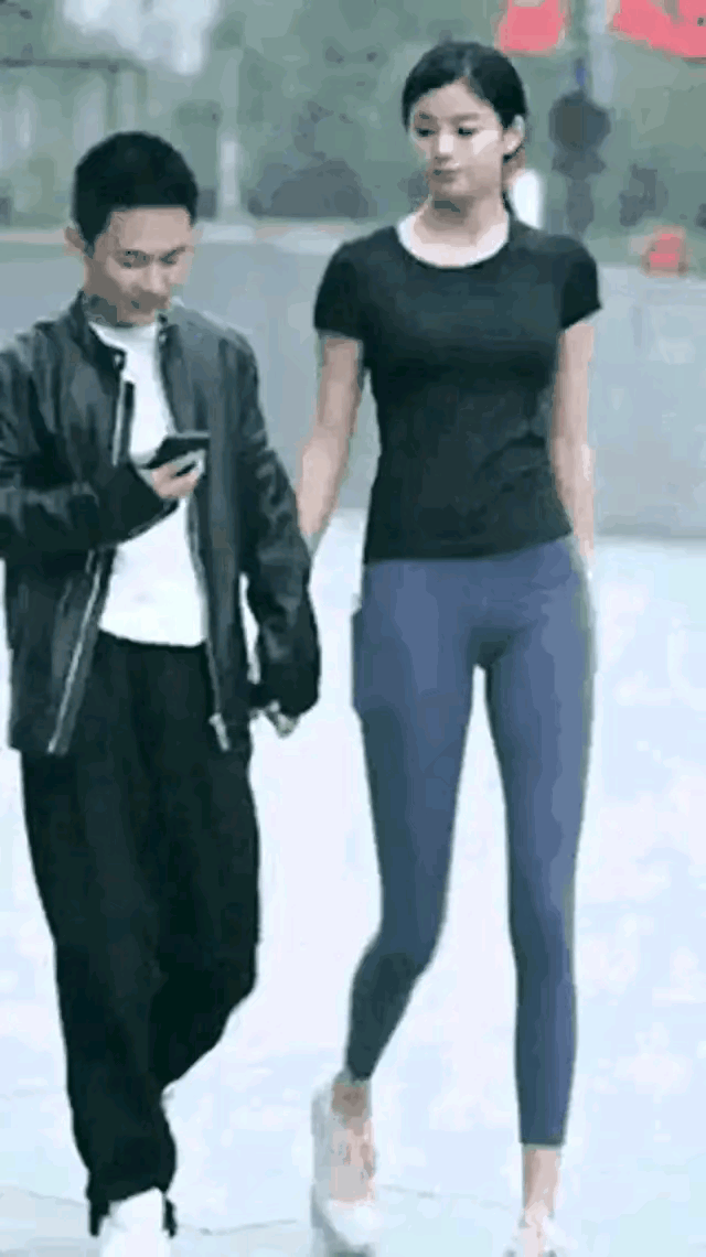 你找到了一个好老婆