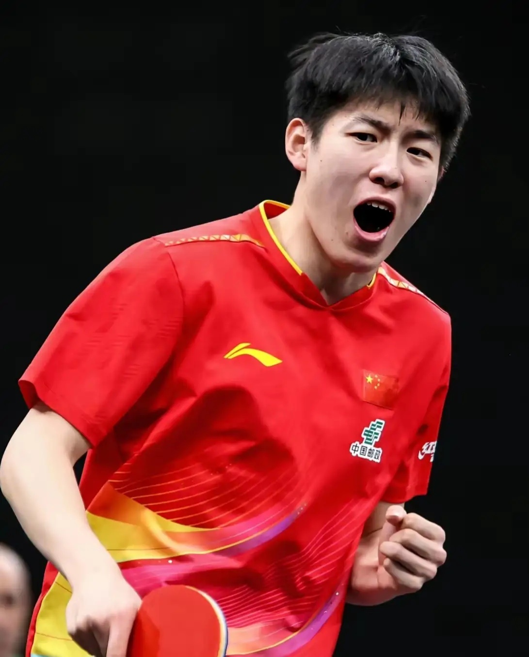WTT横滨冠军赛！明日赛程！对阵双方！直播频道！国乒出战对阵（8月5日）1. 1