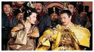 唐中宗李显不反抗武则天，不被废黜，武则天就不会当皇帝？

高宗李治死了之后，28