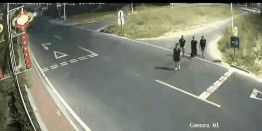 视死如归喽！
唉！人能把自己的生命如此置之度外，也真的是一种超脱凡俗，不是一般的