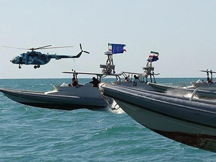 伊方真的太强硬了！警告日本船只也会成为攻击的目标！
日本没想到，自己很可能也会成