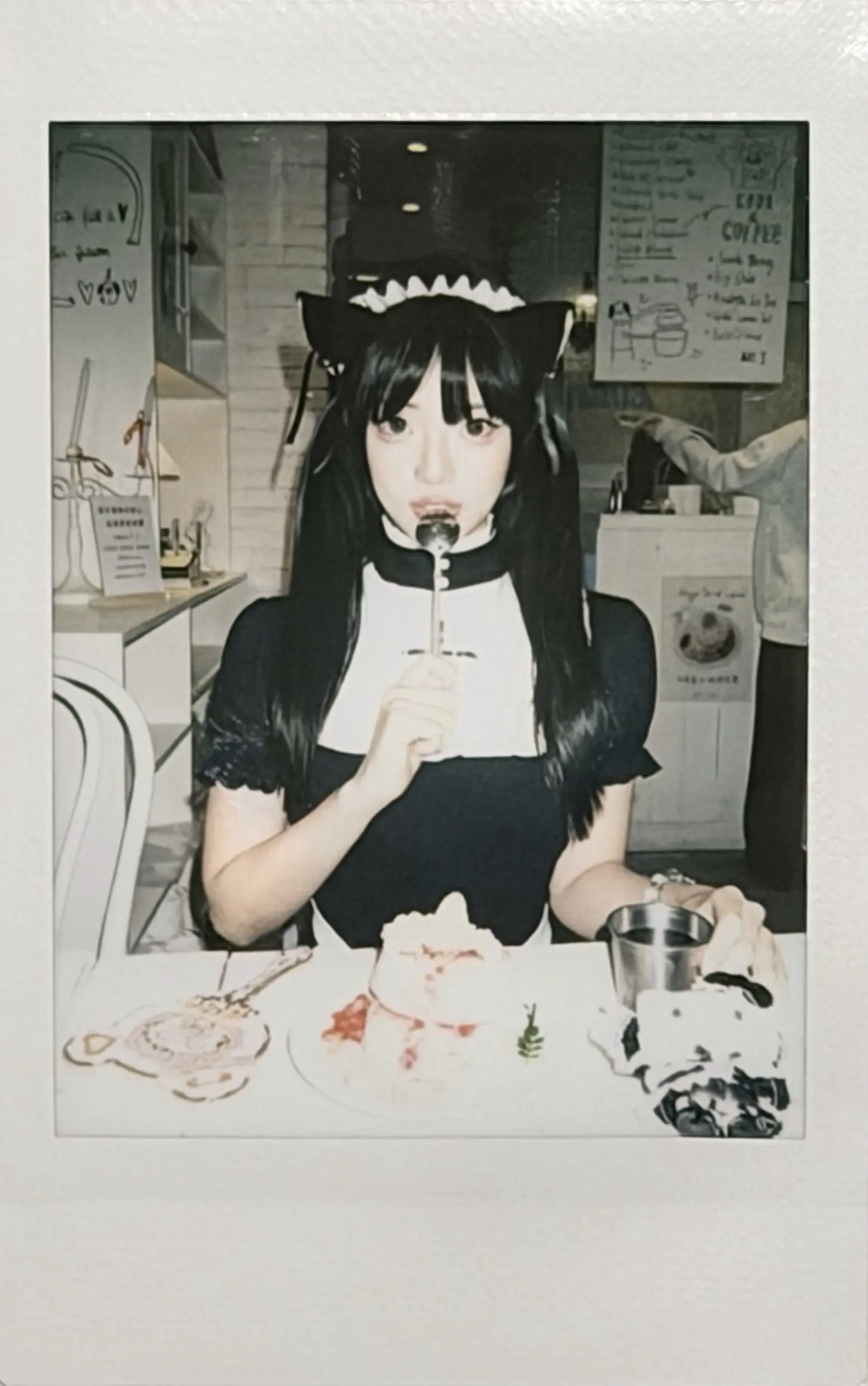 猫咪妹抖