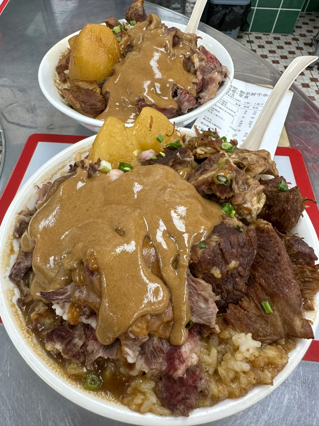 北京，只愿带好朋友👫吃的12碗饭…（合集）