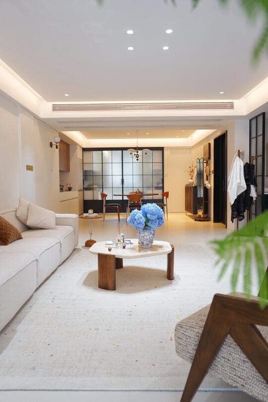 入住一年的家🏠！总结了几点让我后悔的地方