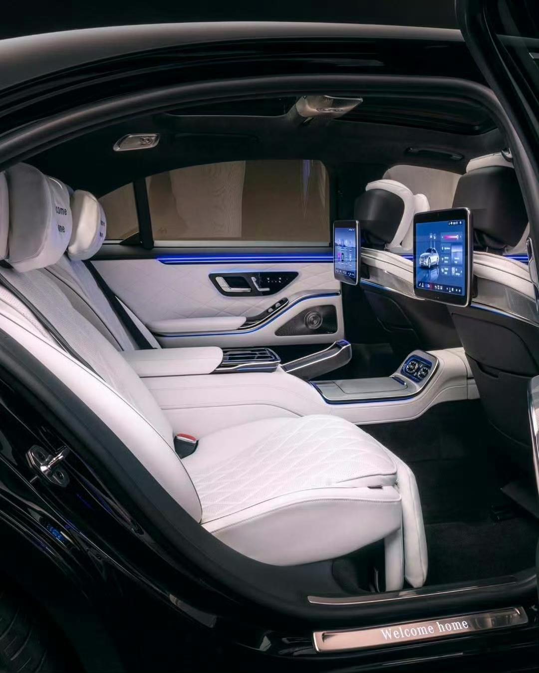 为什么亲戚买的车总是超出我的想象因为有认知差距。举个例子，农村现在很多人还认BB