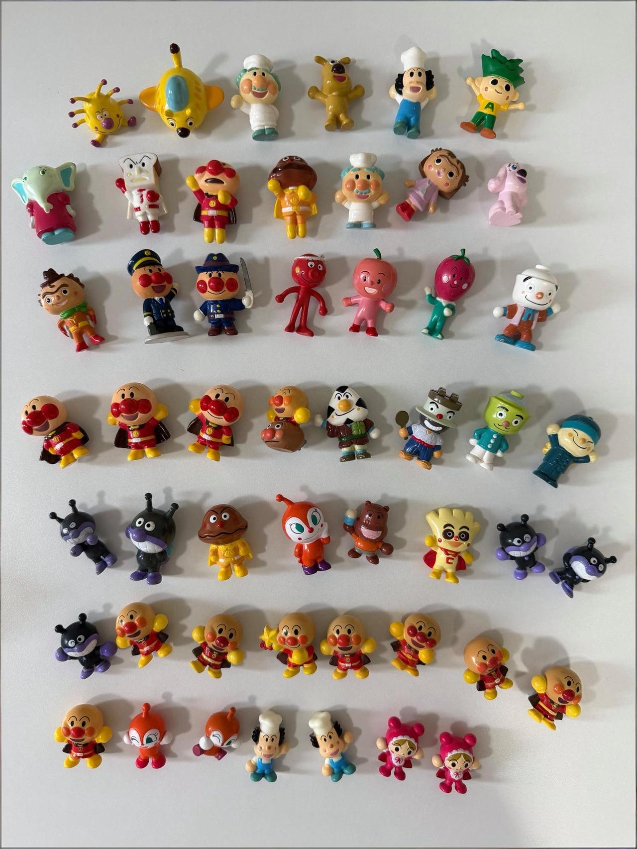 这系列终于快齐了