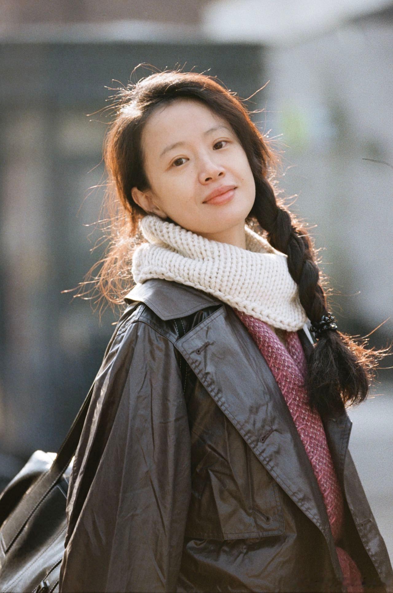 特邀领衔主演李梦  《何不同舟渡》这选角，李梦的表演从来不会让人失望，不管什么角