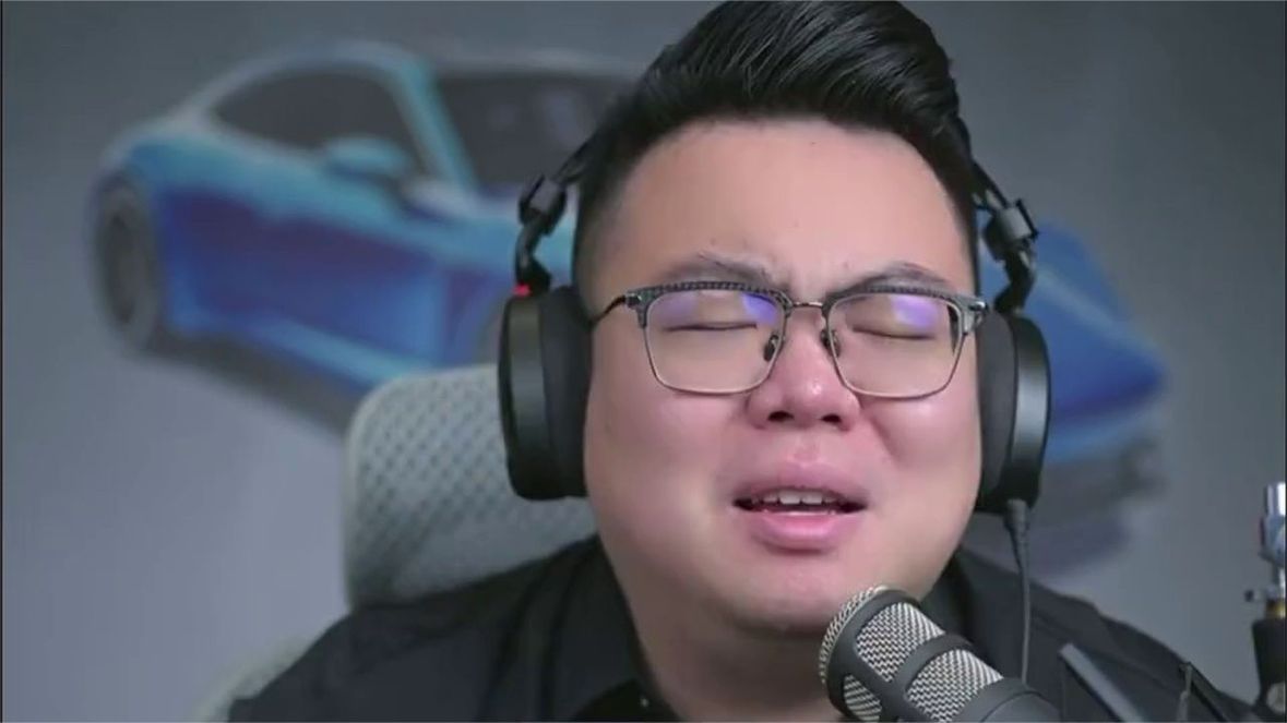 开 12 年奥迪换新能源！腾势 N8L 操控顶流，该谨慎？