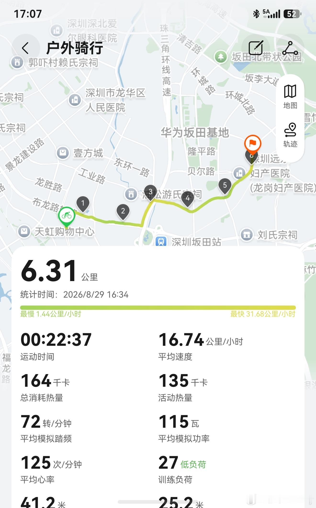 深圳周末真不适合开车，骑车快过开车  ​​​