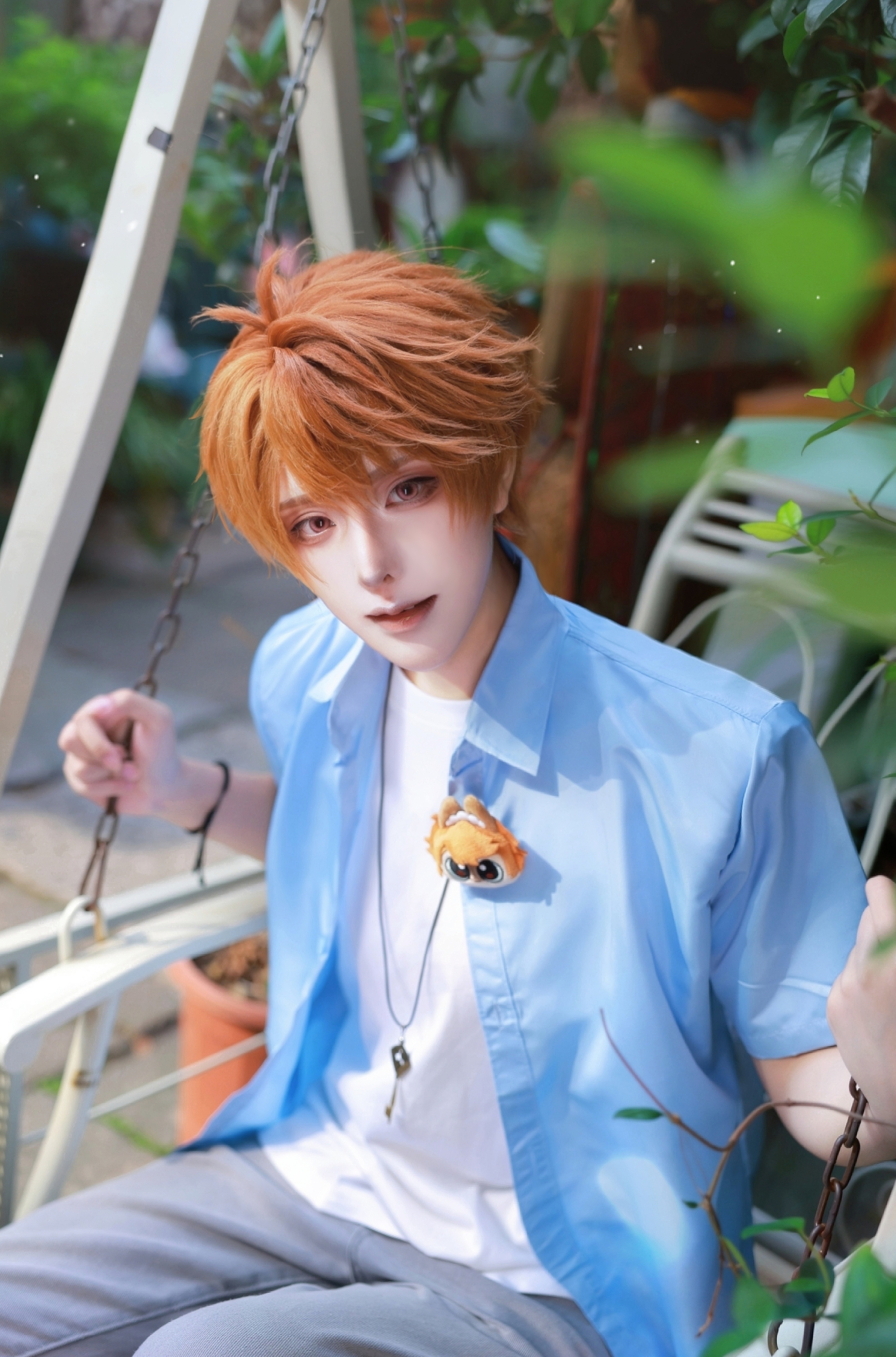 🌞cos夏彦 ​​​